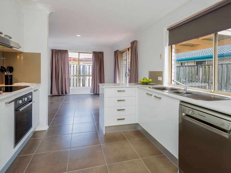 40 Numbat Court, Coombabah QLD 4216