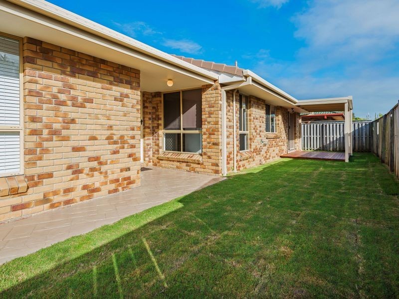 40 Numbat Court, Coombabah QLD 4216