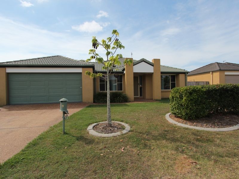4 Caz Court, Upper Coomera QLD 4209