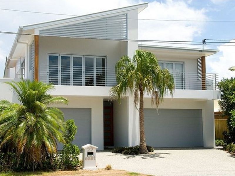 2/22 Eider Avenue, Paradise Point QLD 4216