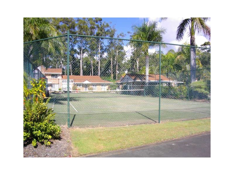 38/27 Rain Tree Glen, Coombabah QLD 4216