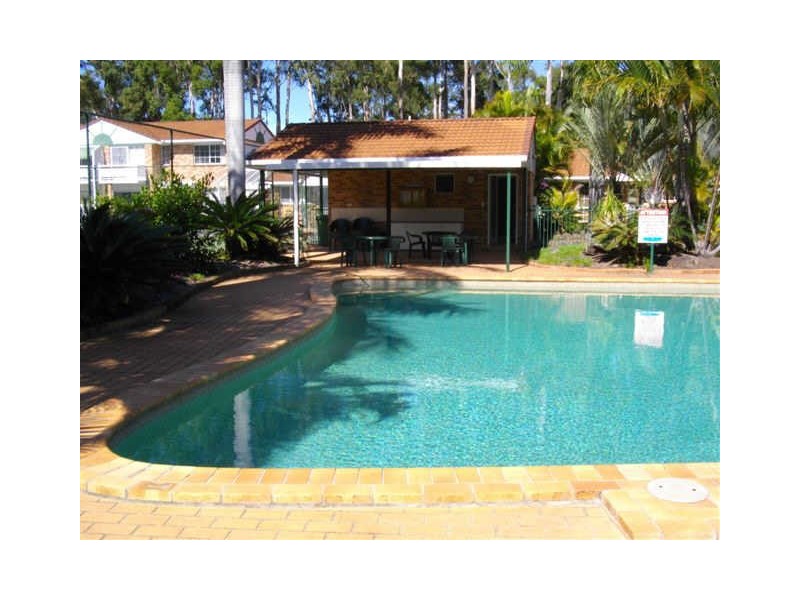 38/27 Rain Tree Glen, Coombabah QLD 4216