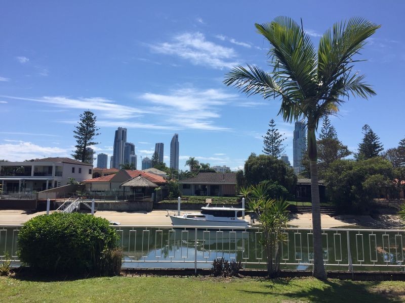 61 Gibraltar Drive, Isle Of Capri QLD 4217