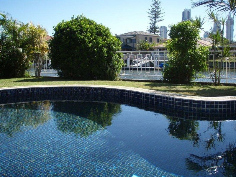 61 Gibraltar Drive, Isle Of Capri QLD 4217