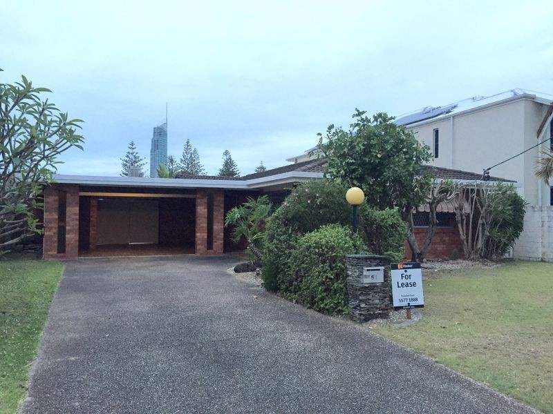 61 Gibraltar Drive, Isle Of Capri QLD 4217