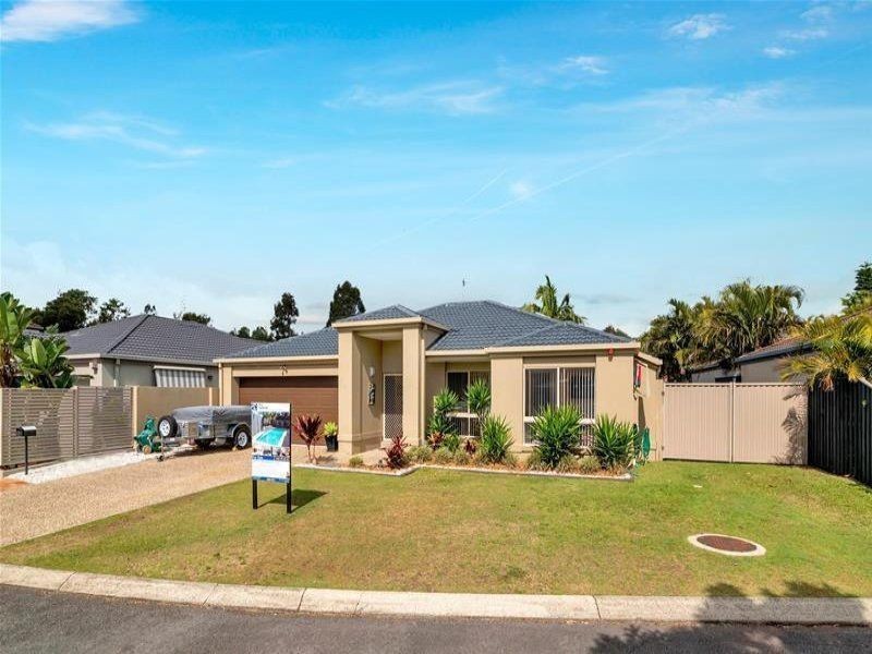 7 Tranter Street, Coombabah QLD 4216
