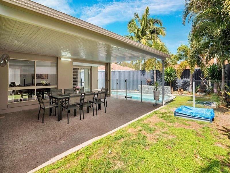 7 Tranter Street, Coombabah QLD 4216