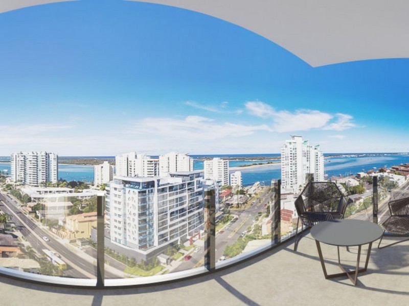 24 Imperial Parade, Labrador QLD 4215