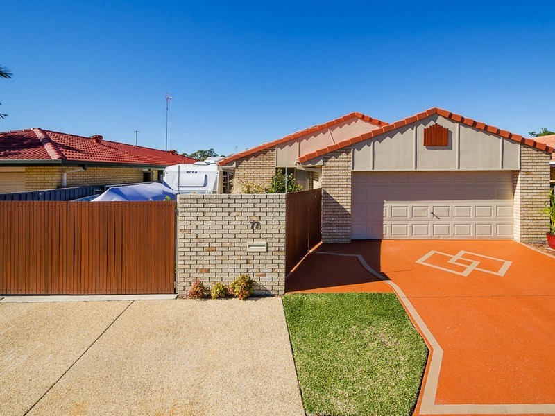 77 Numbat Court East, Coombabah QLD 4216