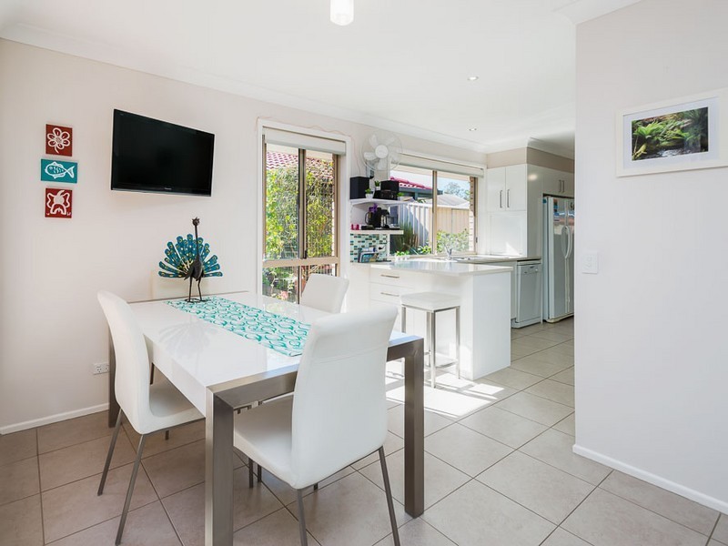 77 Numbat Court East, Coombabah QLD 4216