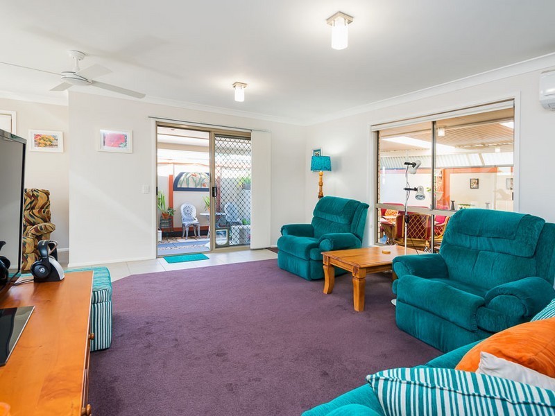 77 Numbat Court East, Coombabah QLD 4216