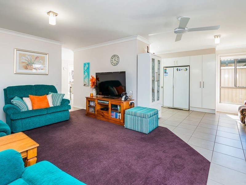 77 Numbat Court East, Coombabah QLD 4216