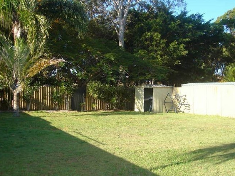 40 Turana Street, Coombabah QLD 4216