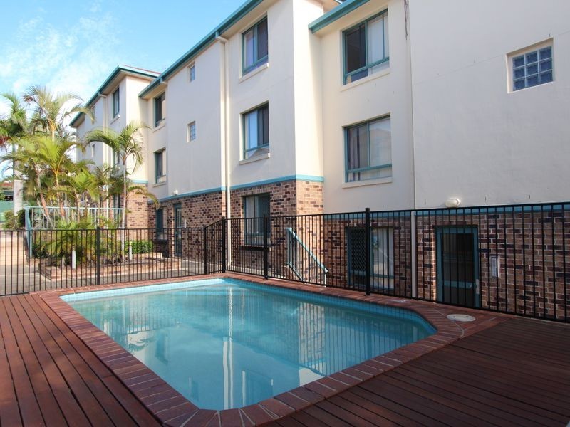 38/9 Tweed Street, Southport QLD 4215