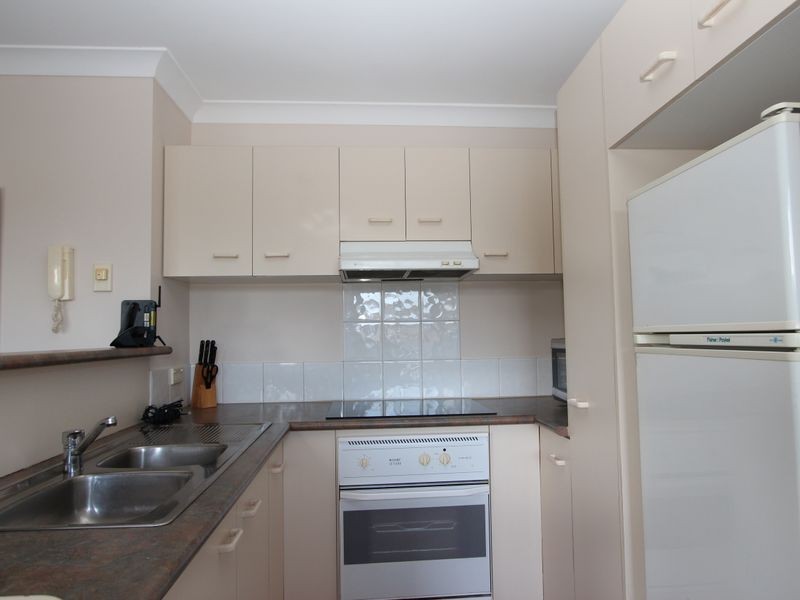 38/9 Tweed Street, Southport QLD 4215