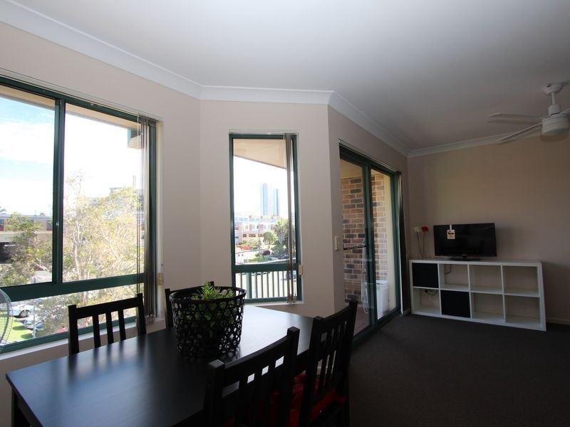 38/9 Tweed Street, Southport QLD 4215