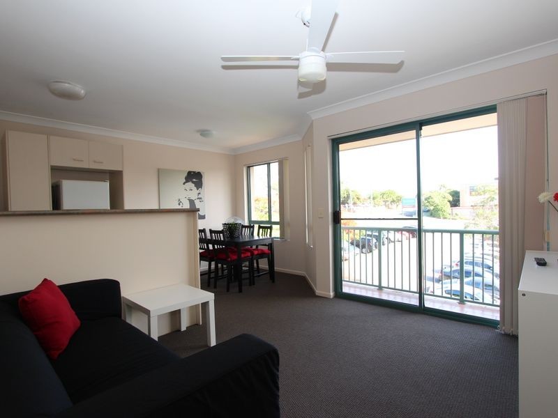38/9 Tweed Street, Southport QLD 4215