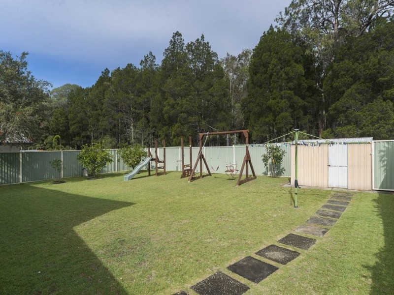 84 Columbus Drive, Hollywell QLD 4216