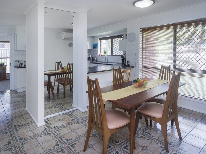 84 Columbus Drive, Hollywell QLD 4216