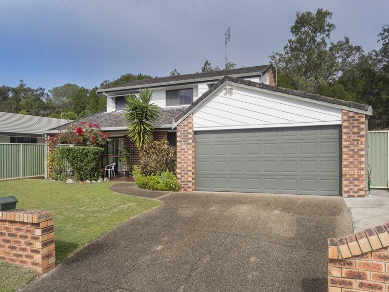 84 Columbus Drive, Hollywell QLD 4216