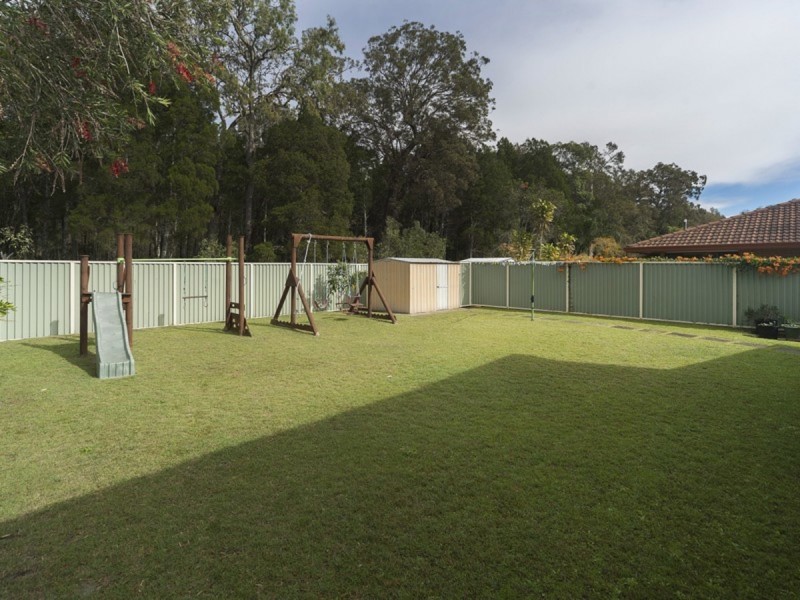 84 Columbus Drive, Hollywell QLD 4216
