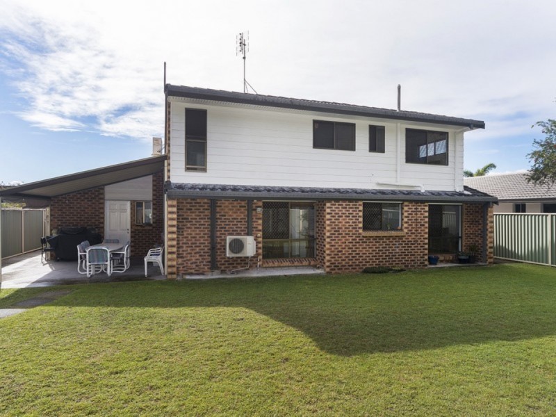 84 Columbus Drive, Hollywell QLD 4216