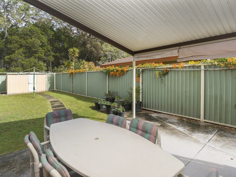 84 Columbus Drive, Hollywell QLD 4216