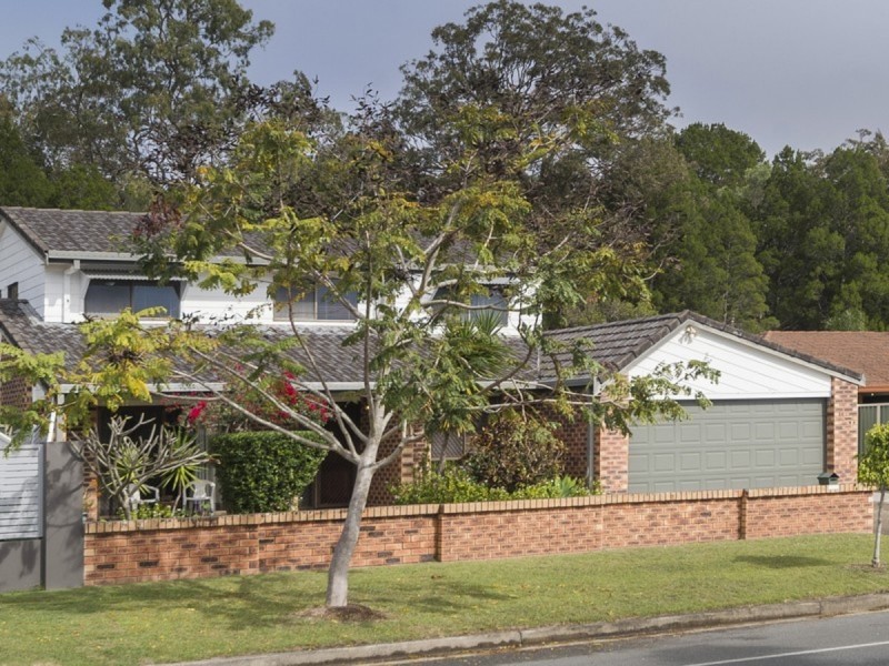 84 Columbus Drive, Hollywell QLD 4216