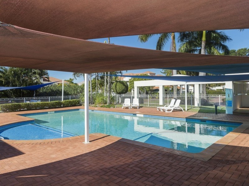 20/60-76 Caseys Road, Hope Island QLD 4212