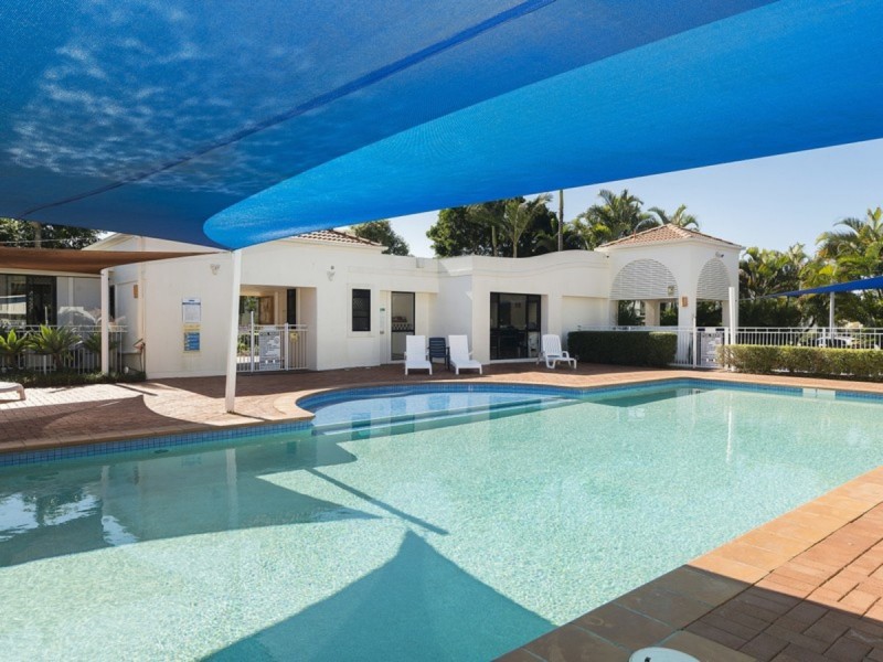 20/60-76 Caseys Road, Hope Island QLD 4212