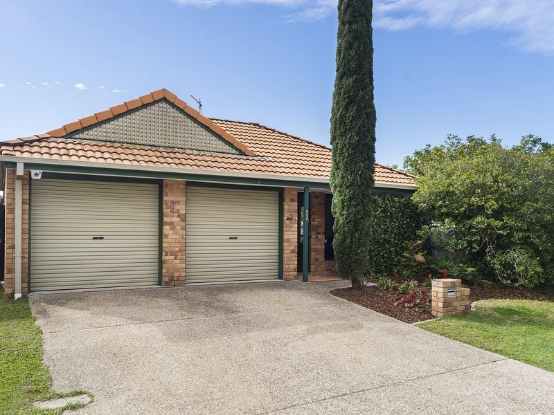 52 Leonardo Circuit, Coombabah QLD 4216