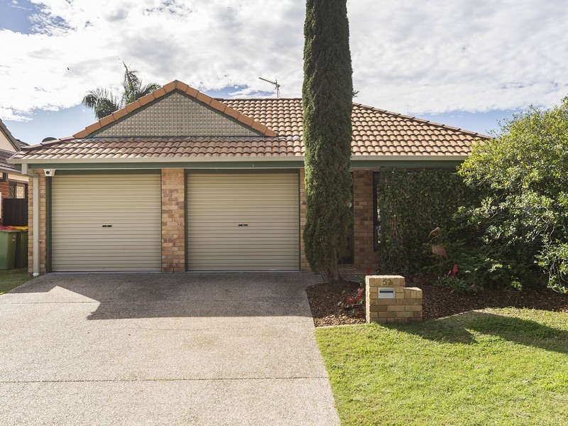 52 Leonardo Circuit, Coombabah QLD 4216
