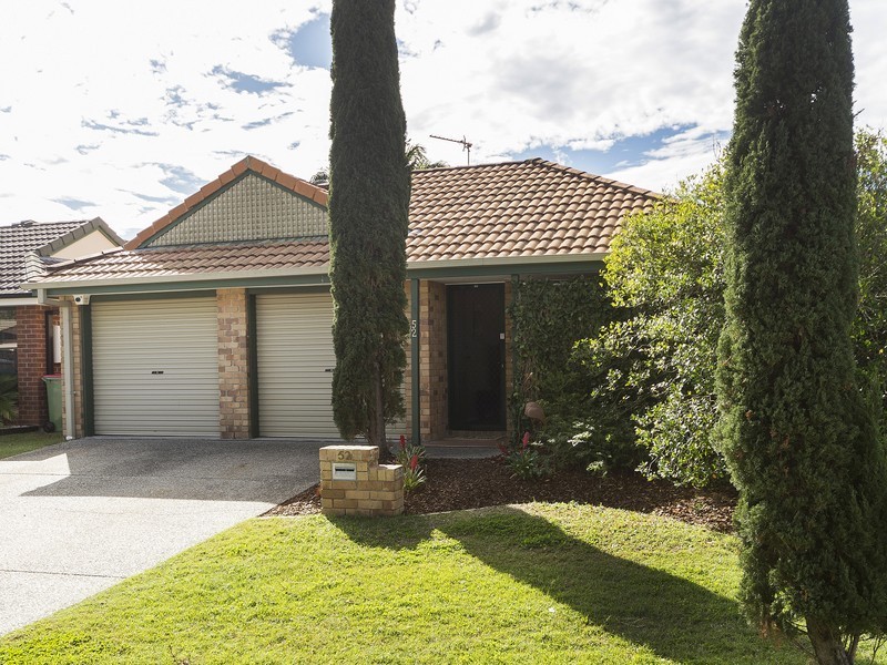 52 Leonardo Circuit, Coombabah QLD 4216