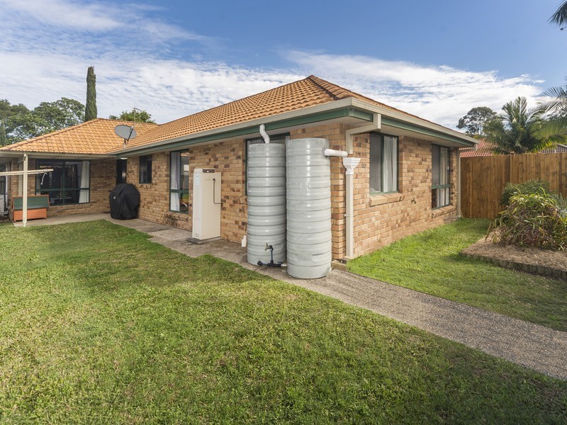 52 Leonardo Circuit, Coombabah QLD 4216