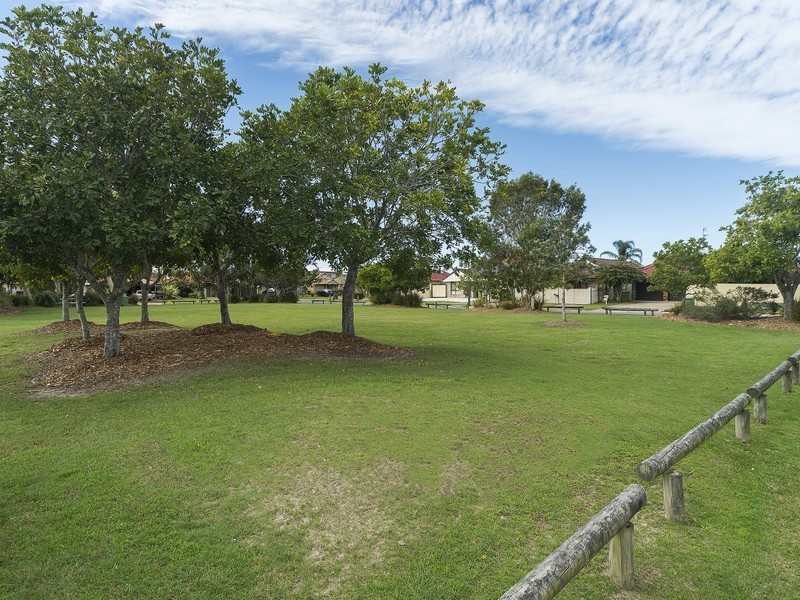 52 Leonardo Circuit, Coombabah QLD 4216
