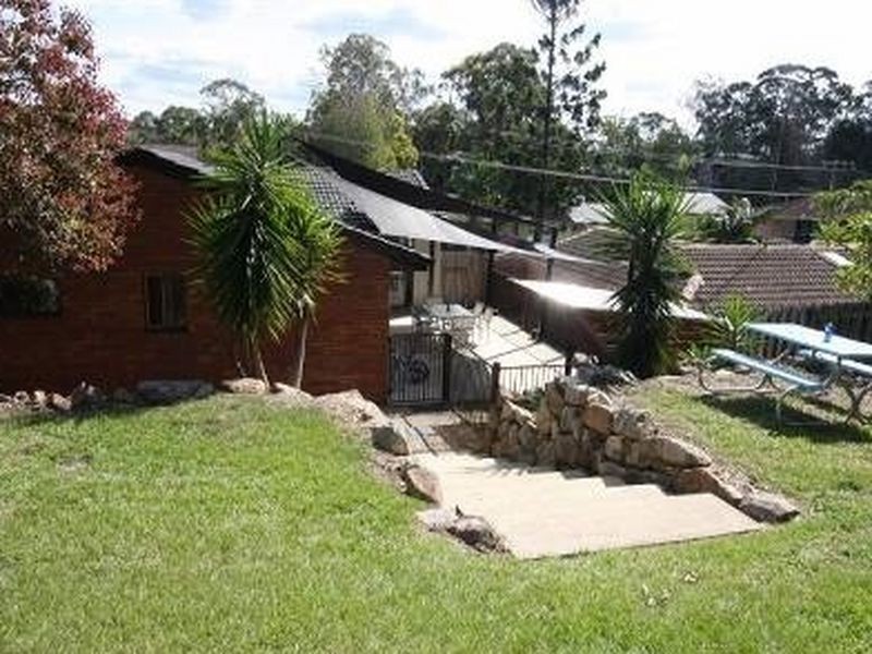 25 Forrest Avenue, Molendinar QLD 4214