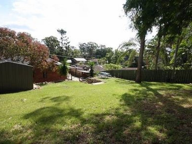 25 Forrest Avenue, Molendinar QLD 4214