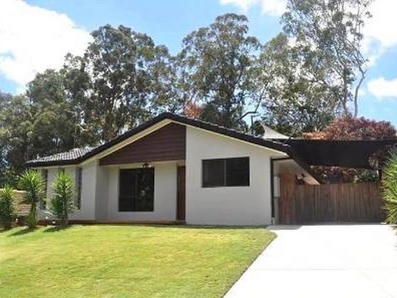25 Forrest Avenue, Molendinar QLD 4214