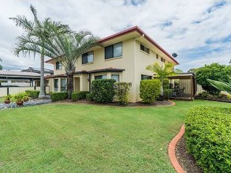 83 Burrendong Road, Coombabah QLD 4216