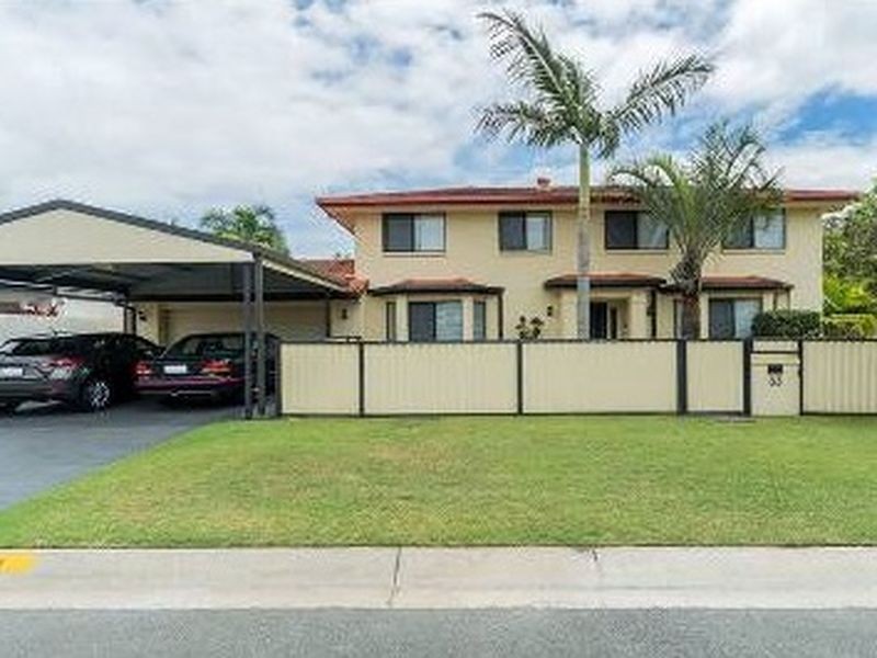 83 Burrendong Road, Coombabah QLD 4216