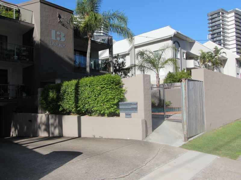 4/13 Breaker Street, Main Beach QLD 4217