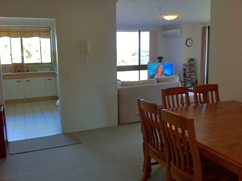 7/8 Paradise Parade, Paradise Point QLD 4216