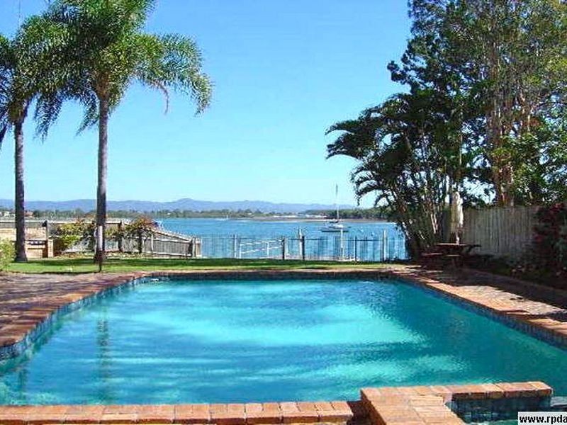 7/8 Paradise Parade, Paradise Point QLD 4216