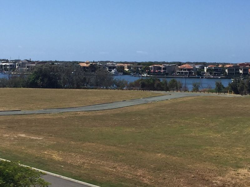 1302/1 Sunset Avenue Salacia Waters, Paradise Point QLD 4216