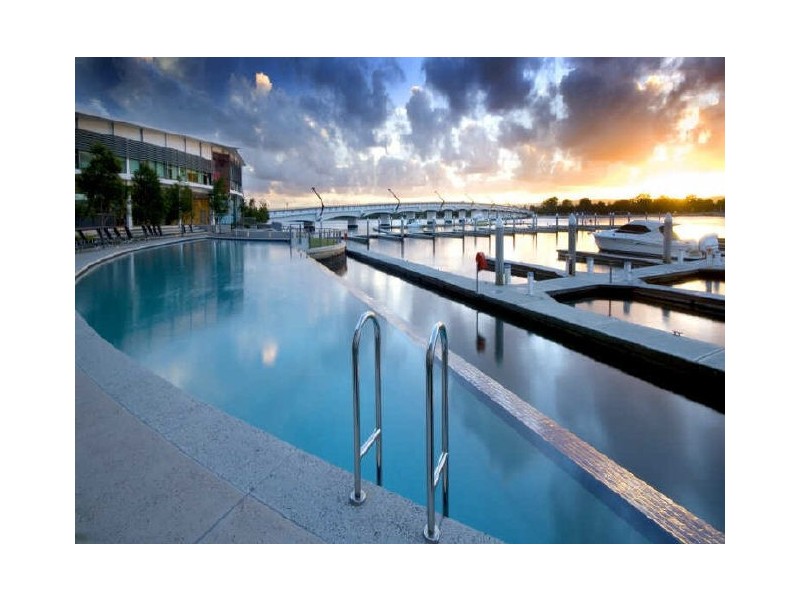 31702 Ephraim Island, Paradise Point QLD 4216