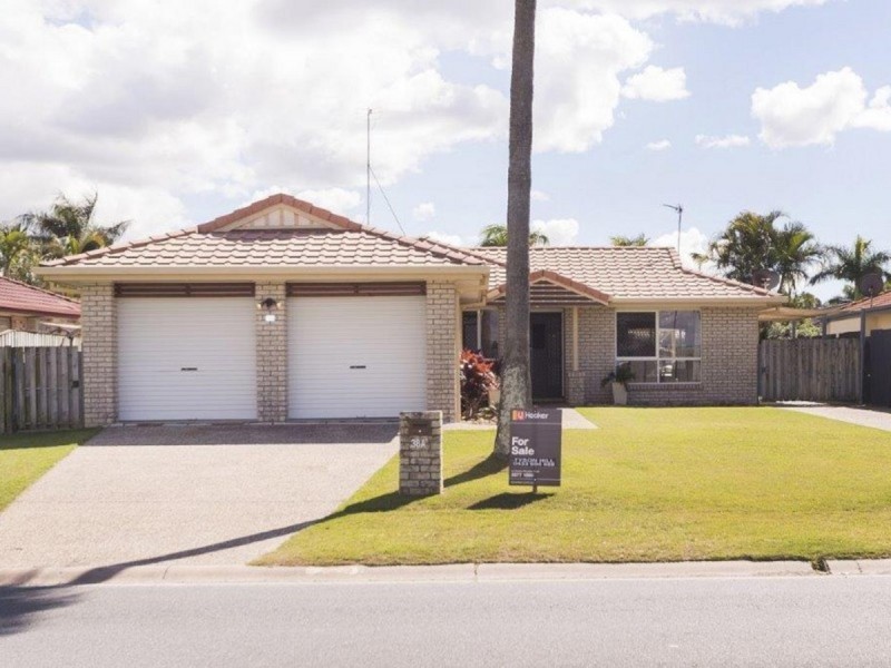 38A Sickle Avenue, Hope Island QLD 4212