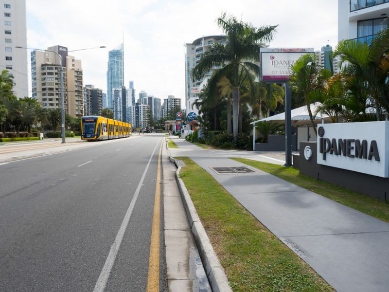 304A/2865 Gold Coast Highway, Surfers Paradise QLD 4217