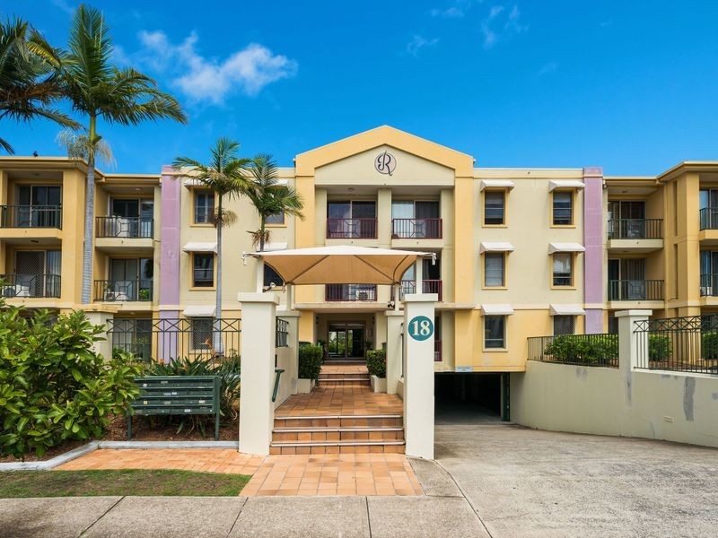 6/14-18 Jennifer Avenue, Runaway Bay QLD 4216