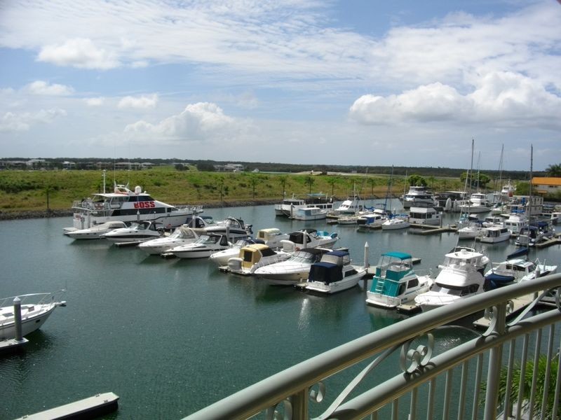 3027 Ramada Hotel, Hope Island QLD 4212