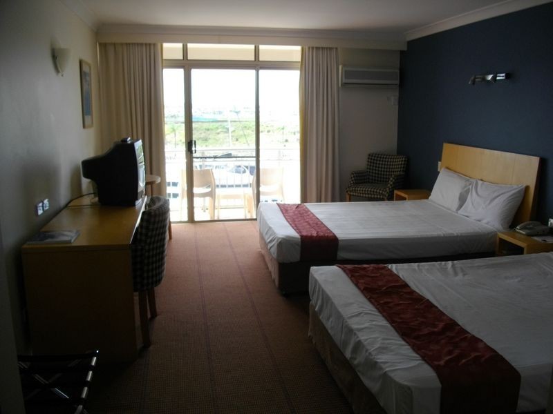 3027 Ramada Hotel, Hope Island QLD 4212